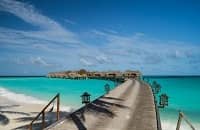 Exterior Resort, Constance Halaveli Maldives